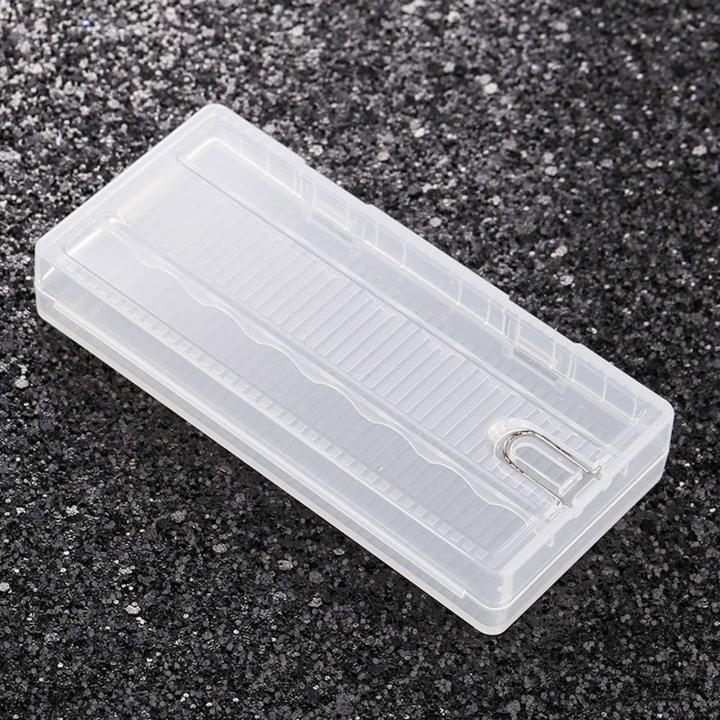 Produktbild Soshine Batterie Box für 8x