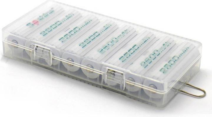 Produktbild Soshine Batterie Box für 8x