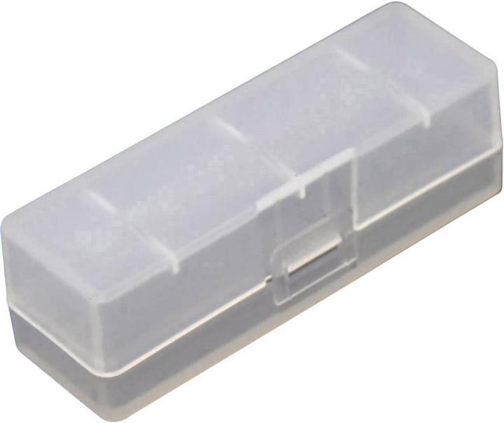 Actual product image Soshine Battery box for 1x