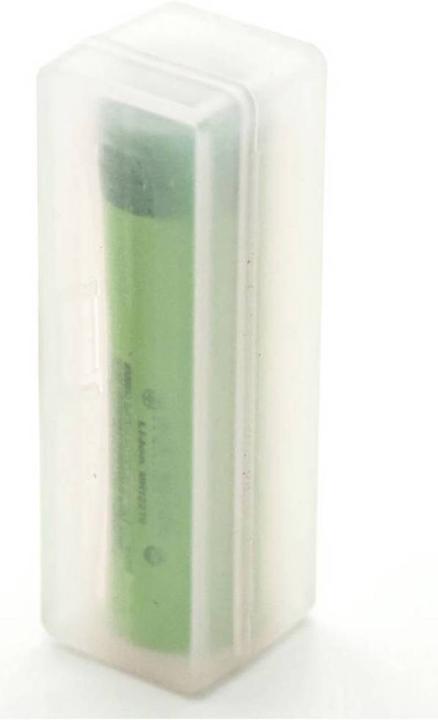 Actual product image Soshine Battery box for 1x