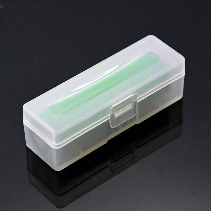 Actual product image Soshine Battery box for 1x