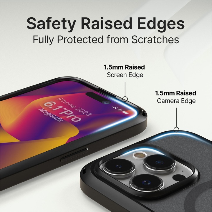 Produktbild Catalyst Influence MagSafe Case (Apple iPhone 15 Pro Max)