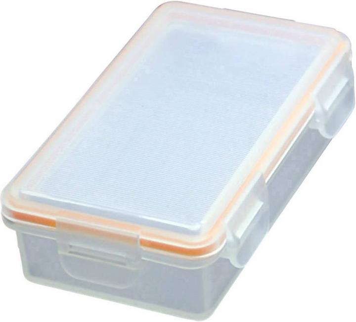 Produktbild Soshine Batterie Box für 2x