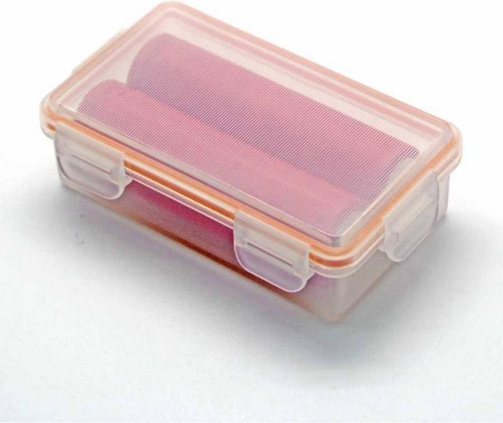 Produktbild Soshine Batterie Box für 2x