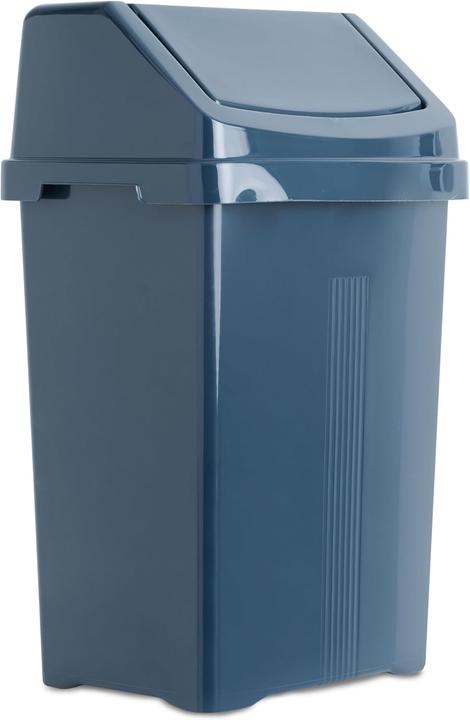 Image du produit Hummelladen Schwingdeckeleimer-Set (8 l)