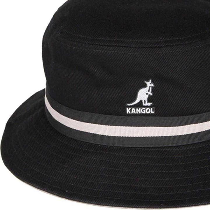 Produktbild Kangol Schlapphut Baumwolle (M)
