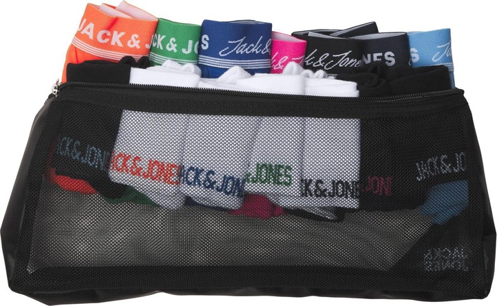 Immagine prodotto Jack & Jones Solid Travelkit (L, Confezione da 14)