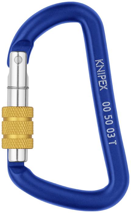 Immagine prodotto Knipex Moschettone