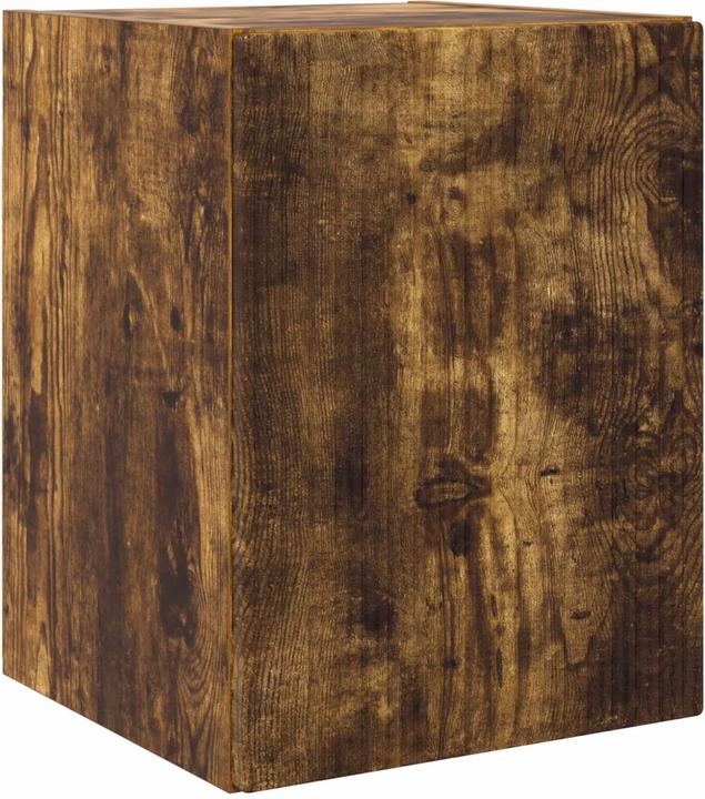 Actual product image vidaXL TV-Schränk (31 x 30 x 100 cm)