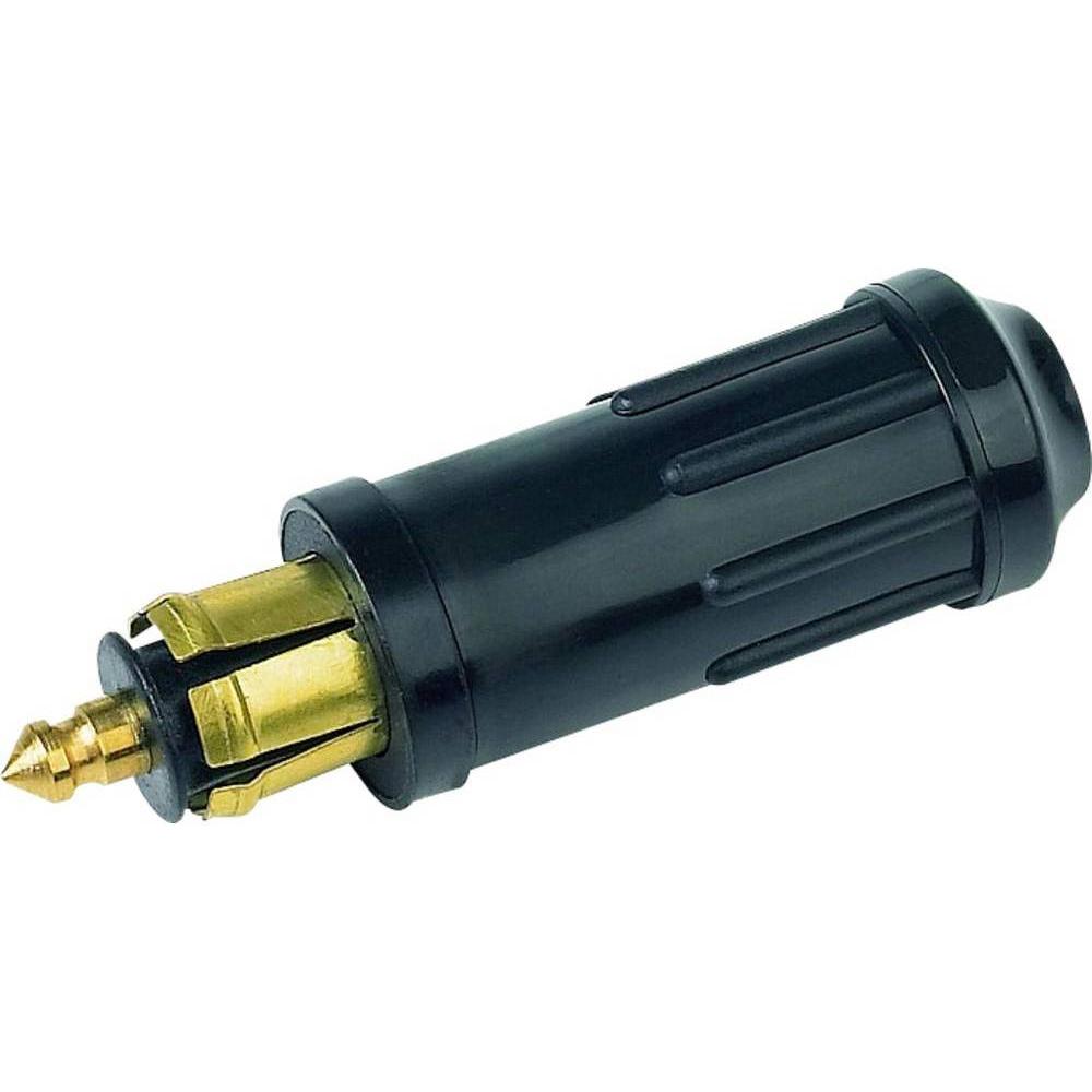 BAAS, Fahrzeug Werkzeug, DIN-Stecker schraubbar