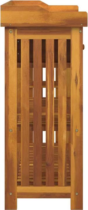 Image du produit vidaXL Garten-Schrank