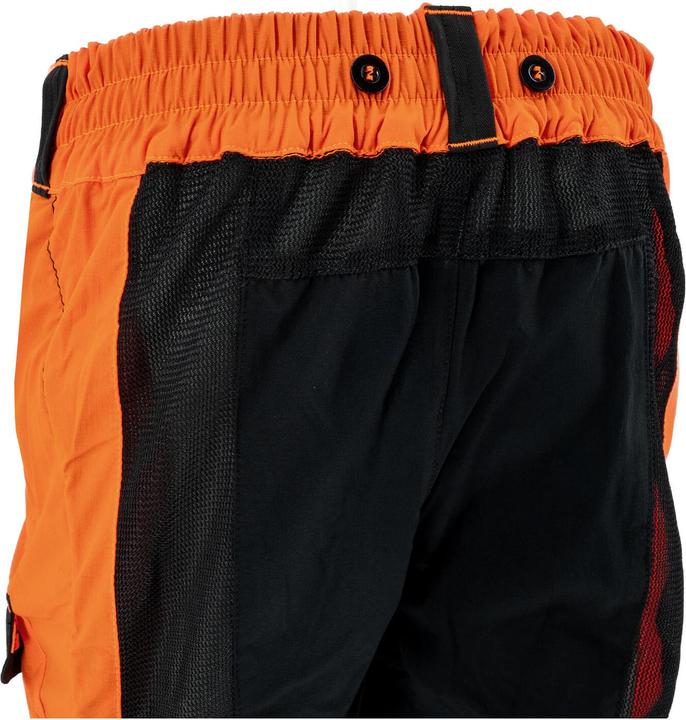 Actual product image ProSafe Forst Schnittschutzhosen SawGuard (XL)