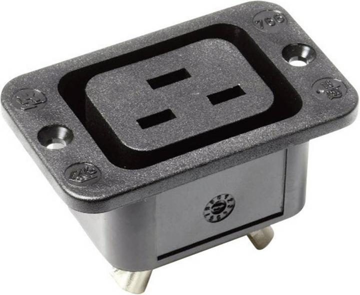 Image du produit Kaiser Embase femelle J