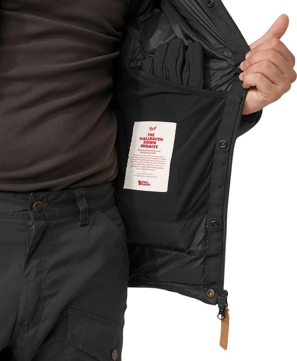 Immagine prodotto Fjällräven Keb Touring Down (S)