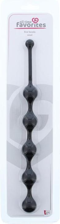 Produktbild See You Five Beads Anal