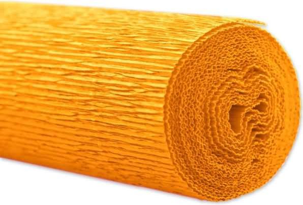 Actual product image Werola Florist crepe paper, 50 x 250 cm, 128 g/m², colourfast (128 g/m², 1x)