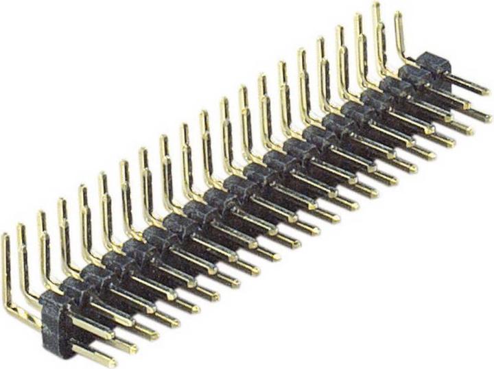 Produktbild BKL Electronic Stiftleiste RM 2.0 mm