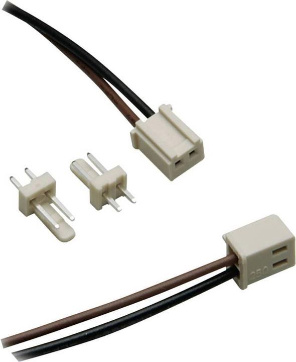 Produktbild Tru Components Stiftleiste (Standard) 743135 1 Set