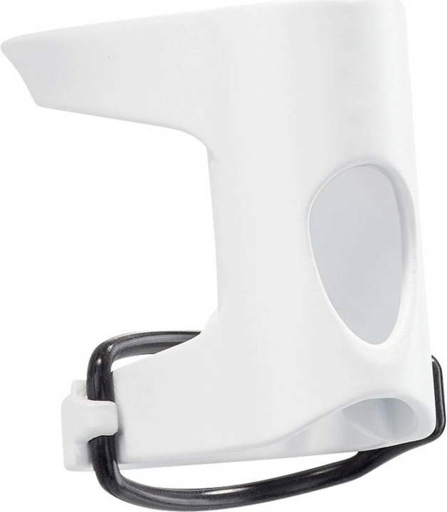 Actual product image Leifheit Click adapter for window and bathroom vacuum cleaner Nemo