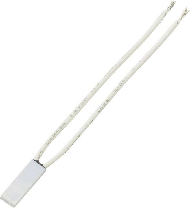Produktbild Tru Components Temperaturwächter