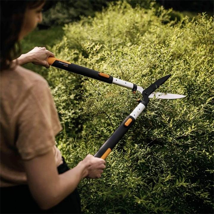 Immagine prodotto Fiskars HS8 telescopico (Manuale)