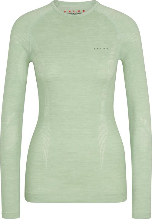 Produktbild Falke Women's Wool-Tech L/S (M)