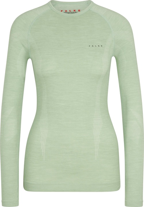 Immagine prodotto Falke Donna Wool-Tech L/S (M)