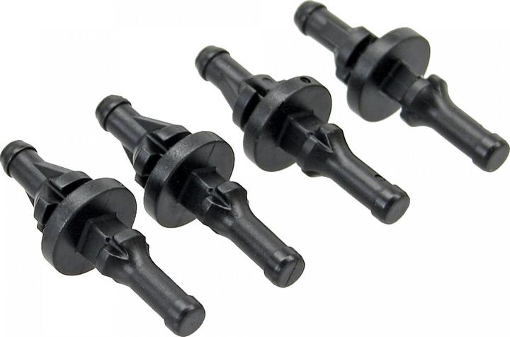 Produktbild InLine Lüfter Entkopplung 36201P