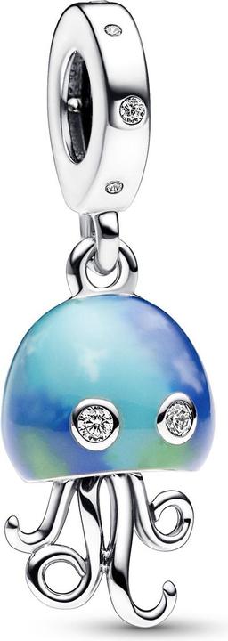 Immagine prodotto Pandora Meduse che cambiano colore (Argento 925)