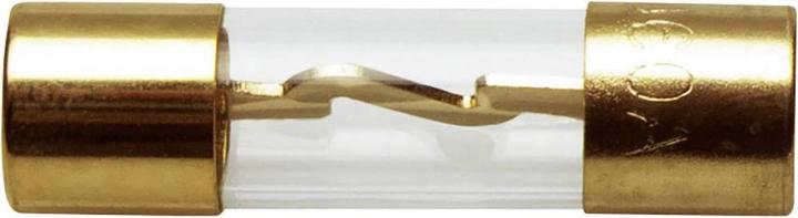 Produktbild Sinuslive Car-HiFi Glassicherung (60 A)