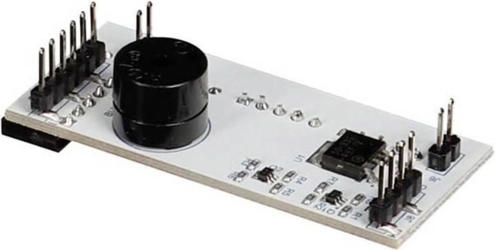 Actual product image Whadda Sensor shield for Arduino Atmega