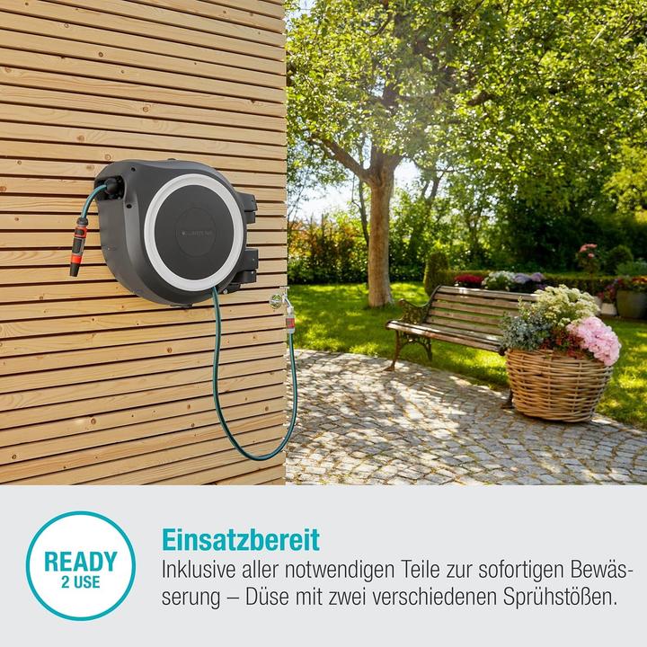 Image du produit Gardena RollUp (25 m)