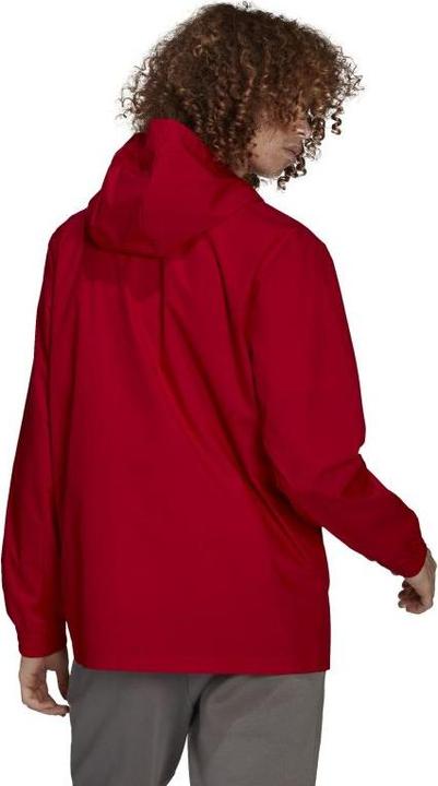Actual product image adidas Entrada 22 All Weather Jacket Men (3XL)