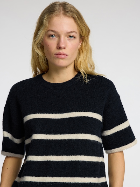 Produktbild Selected Femme Slfmaline-Liliana 2/4 Knit O-Neck Noos (M)