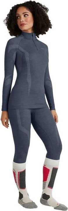 Immagine prodotto Falke WT Longsleeve Zip w (XL)