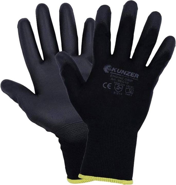 Immagine prodotto Kunzer Guanto da lavoro ENGINE GRIP (10, XL)