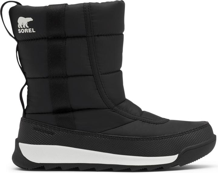 Immagine prodotto Sorel Bambini Whitney Ii Puffy Mid Wp (29)