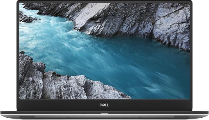 Produktbild Dell XPS 15 (15.60", 512 GB, 16 GB, CH, Intel Core i7-9750H)