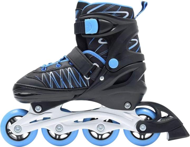 Image du produit Smj Sport InlineSkates Jack 2in1 (37)
