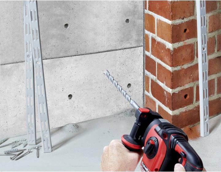 Productafbeelding kwb ROCKER beton- en steenboor (5,50 millimeter)