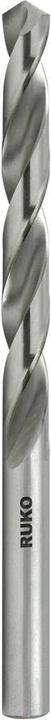 Actual product image Ruko Twist drill type N, HSS-G (4.5 millimetres)