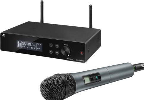 Immagine prodotto Sennheiser XSW 2-835-B