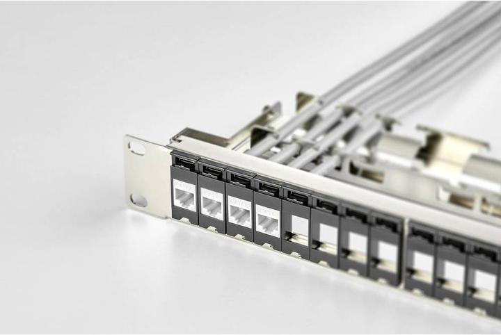 Image du produit Renkforce Module Keystone CAT6A sans outil (Accessoires réseau)