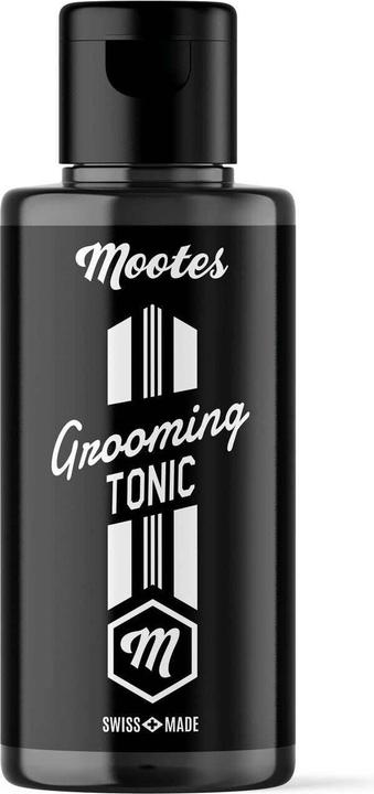 Produktbild Mootes Grooming Tonic (Haarwachs, 150 ml)