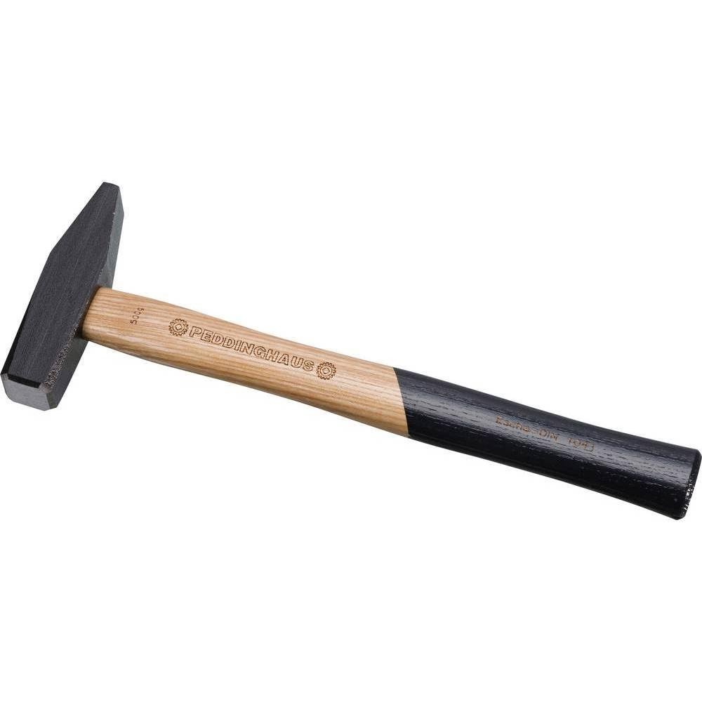 Peddinghaus, Hammer, Schlosserhammer (600 g)