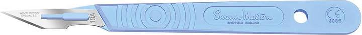 Actual product image No Name Trimaway Disposable Scalpel 310A SM Blade (Cutters)