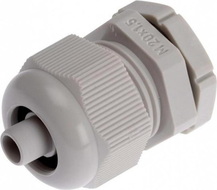 Actual product image Axis Cable gland A M20x1.5 RJ45