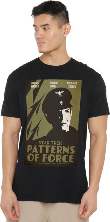 Immagine prodotto The Original Series Episode 50 Maglietta Uomo (5XL)