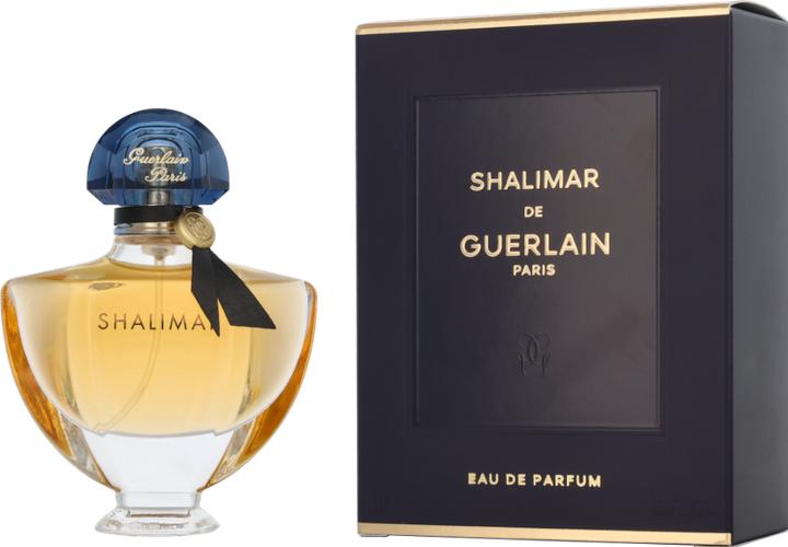 Actual product image Guerlain Parfums Shalimar (Eau de parfum, 30 ml)