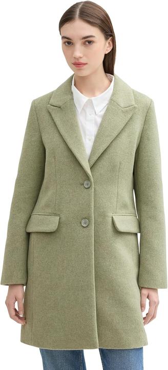 Actual product image Tom Tailor Denim Jacket (42)